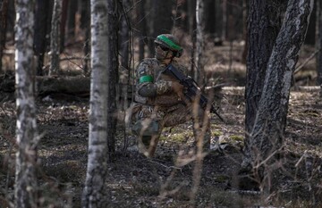 "На Покровском направлении тишина длилась ориентировочно два часа": офицер ВСУ прокомментировал "пасхальное перемирие" и активизацию боевых действий