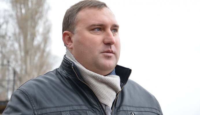 Помер колишній нардеп-регіонал Микола Жук