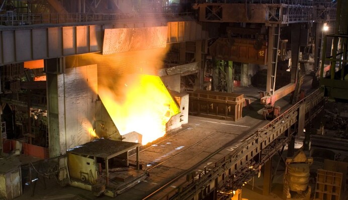 Якщо ЄС скасує пільгові умови для українського експорту, постраждає українська економіка - СОО Метінвесту