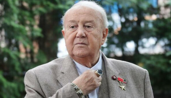 ​Когда и за что Зураб Церетели попал в базу 