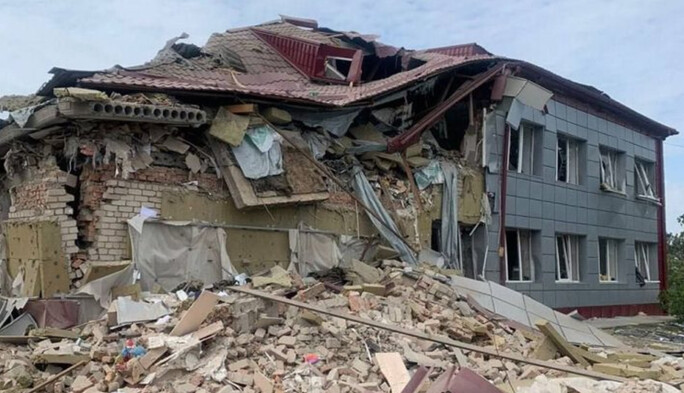 Офис Зеленского засыпали жалобами из-за ликвидации школ в прифронтовых громадах