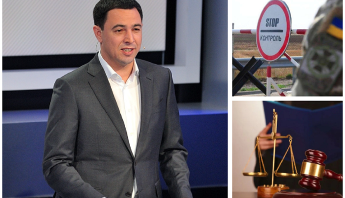 Фигурирует только одна фамилия: по делу заместителя Кличко Прокопива прокуроры не могут объяснить мотив