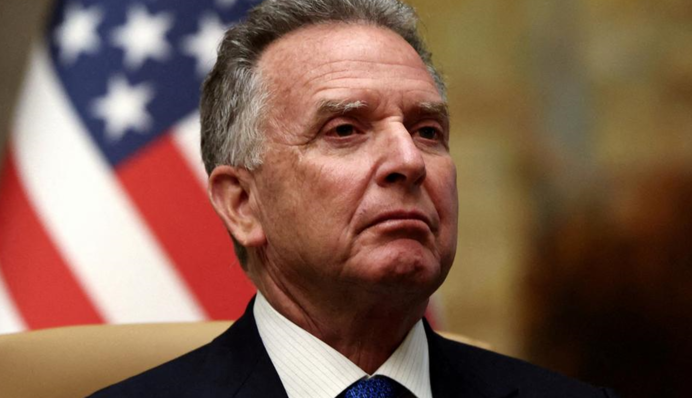 У Кремлі анонсували новий візит Віткоффа у Москву: що відомо