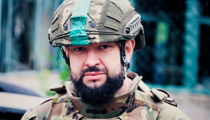 Ветеран Шепетін пояснив, чому йде в Бюро економічної безпеки