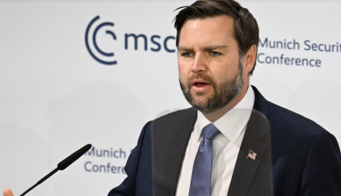 ​Венс назвав умову виходу США з перемовин по Україні й РФ