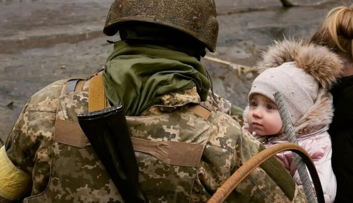 ​Як стягнути аліменти на утримання дитини з військовослужбовця: у Мін’юсті назвали ТОП-3 кроки