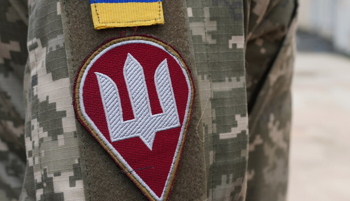 ​В составе ВСУ появился 8 корпус ДШВ