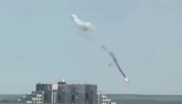 За 1000 км від України: Генштаб підтвердив ураження заводу з виробництва БпЛА у Татарстані