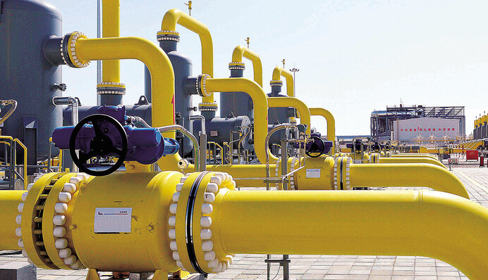 Штрафи за якість газу під час війни відлякує інвесторів від українського ринку — депутатка