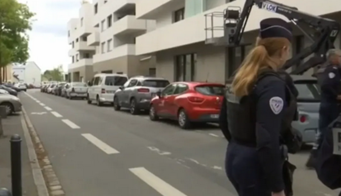 Во Франции подросток устроил резню в школе: есть погибшие