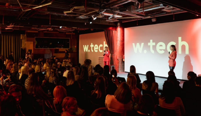 FAVBET Tech продолжает поддерживать Wtech ради поддержки женщин в tech-отрасли