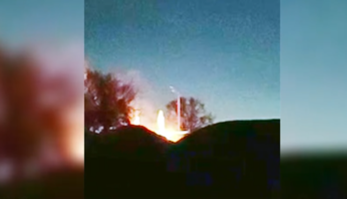 ГУР: диверсанти знищили російський Су-30СМ вартістю $50 млн