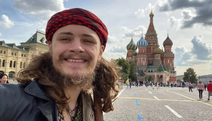 Сын заместителя директора ЦРУ оказался в российской армии и погиб на войне против Украины