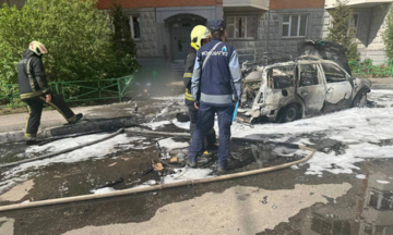 Кто такой Ярослав Москалик и правда ли он погиб при взрыве под Москвой