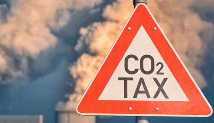 Екологічне мито СВАМ загрожує Україні втратою мільярдів доларів та робочих місць – Оринчак