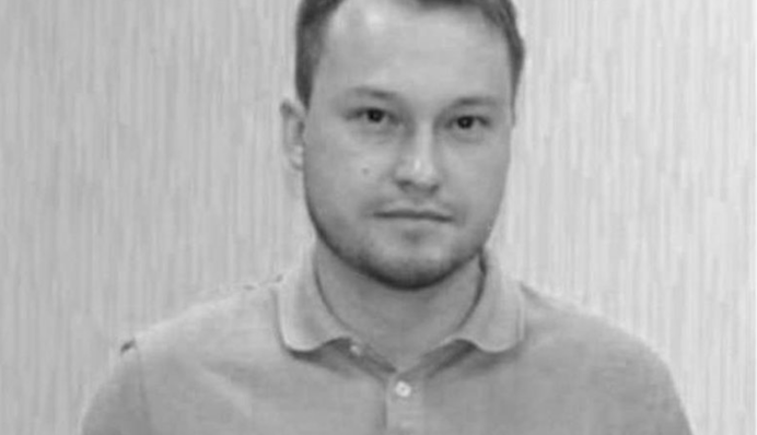 Хто такий Євген Ритіков і чи правда він загинув під час вибуху авто у Брянську