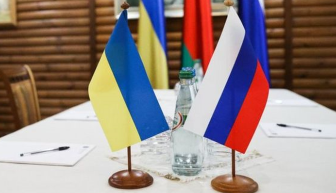 Опубликованы предложения мирного соглашения по Украине от США