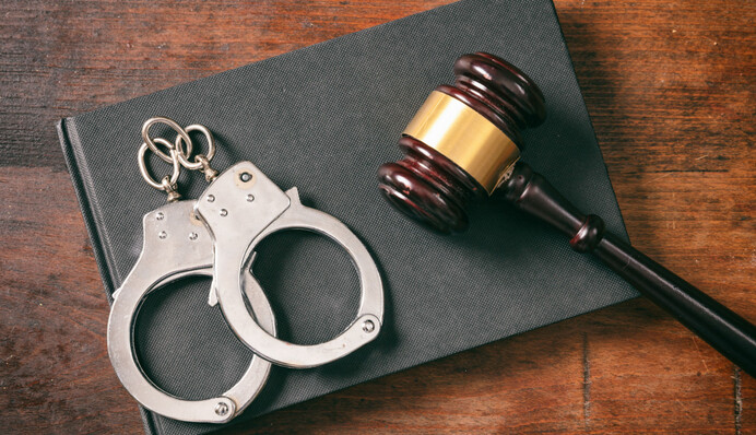 Убийца выиграл суд у ТЦК