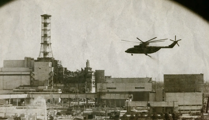 Сырский: авария на ЧАЭС привела к краху СССР. Сейчас РФ снова создает катастрофу