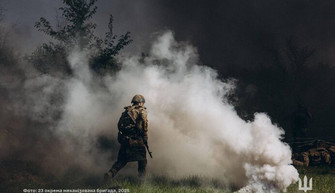 ​ЗСУ спростували завершення бойових дій у Курській області