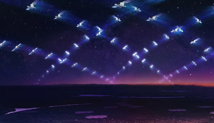 ​Вийшов із ладу російський супутник, пов'язаний з ядерною програмою