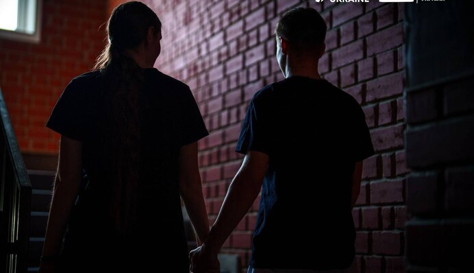 ​Україна повернула з окупації ще 12 дітей