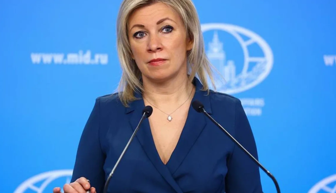 Вбивство генерала Генштабу: в МЗС РФ заявили про можливу причетність українських спецслужб