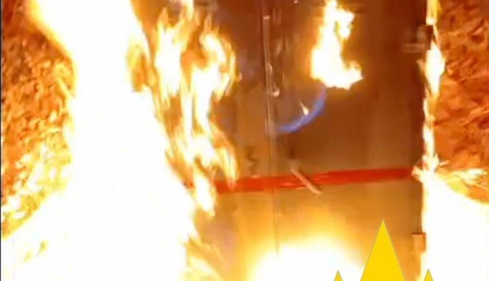 Нарушили логистику оккупантов: в Луганской области партизаны устроили диверсию на железной дороге