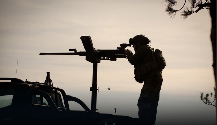 ​РФ вночі запустила по Україні 149 ударних БпЛА