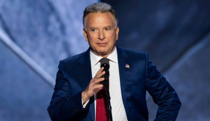 ​Незнающий и неопытный: почему Виткофф пользуется полным доверием Трампа