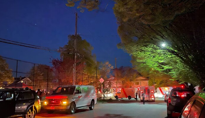 ​Украина отреагировала на трагедию в Канаде