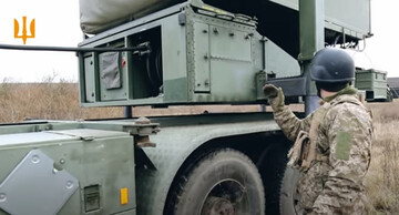 ​Українські воїни на Nasams змогли збити одразу 11 російських крилатих ракет