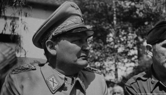 На продаж виставили шикарну віллу заступника Гітлера