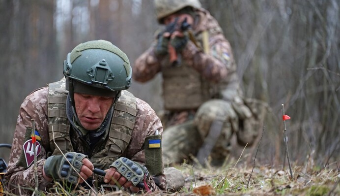 ЗСУ доповіли про успішну операцію в Курській області