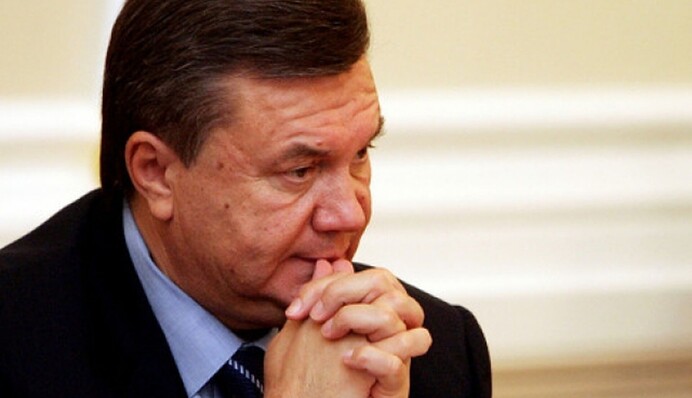 Януковичу дали 15 років в’язниці