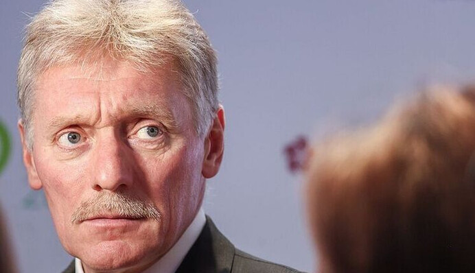 The Kremlin announced what it expects from Zelensky