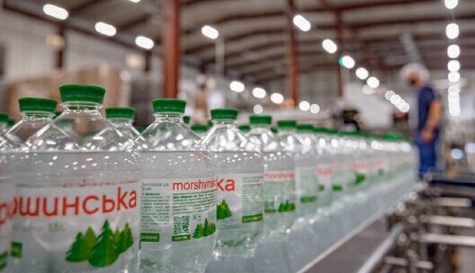 Оціночна вартість виробника 