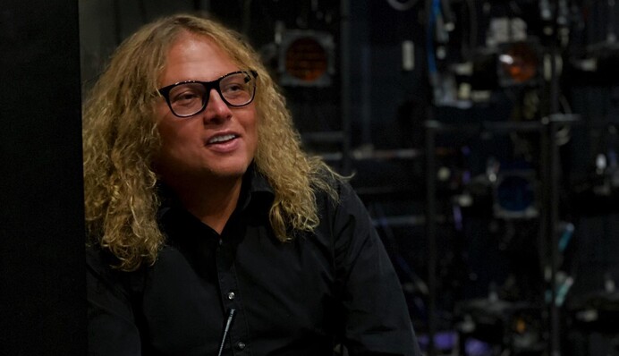 Украинский режиссер расторг контракт в Израиле из-за появления в проекте россиян