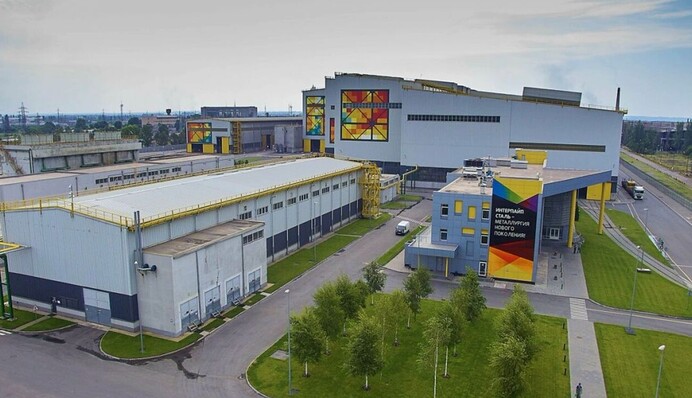 «Інтерпайп» Пінчука сплатив 1,2 млрд грн податків та зборів у 1 кварталі 2025 року