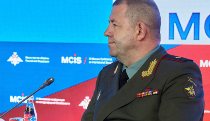 З'явились нові цікаві деталі щодо діяльності ліквідованого генерала Москалика