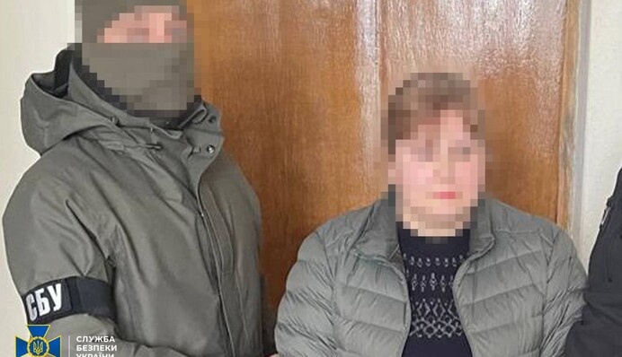 На Миколаївщині посадовиця міськради працювала на ворога