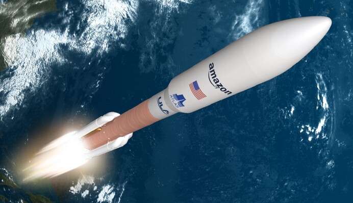 У Starlink Ілона Маска нарешті з’являються конкуренти