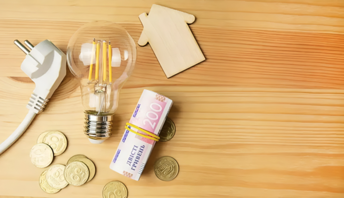 Шмыгаль объяснил, изменятся ли тарифы на электроэнергию для украинцев