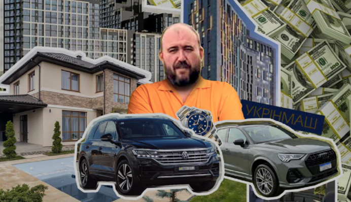 Клан Калинчука: как закупка оружия для фронта превратилась в бизнес в Болгарии, роскошные авто и недвижимость