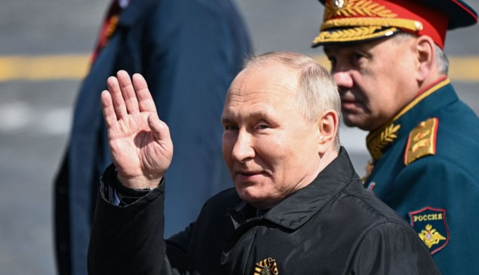 "Какая больная голова у него": в СНБО указали на комичный нюанс с "перемирием" Путина на 9 мая