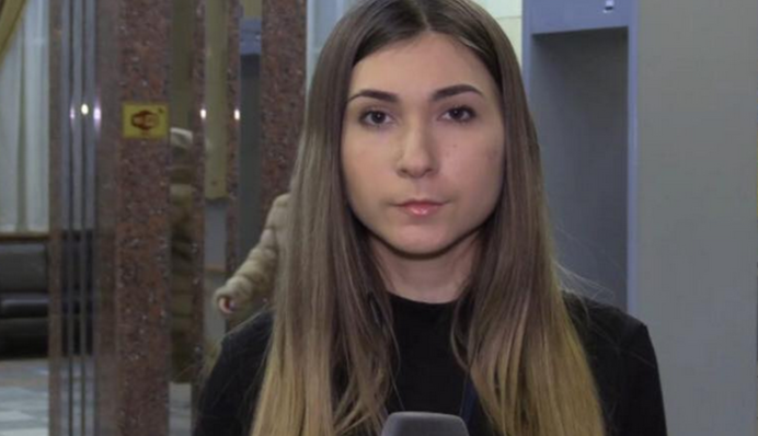 В возвращенном россиянами теле Рощиной обнаружили отсутствие некоторых органов