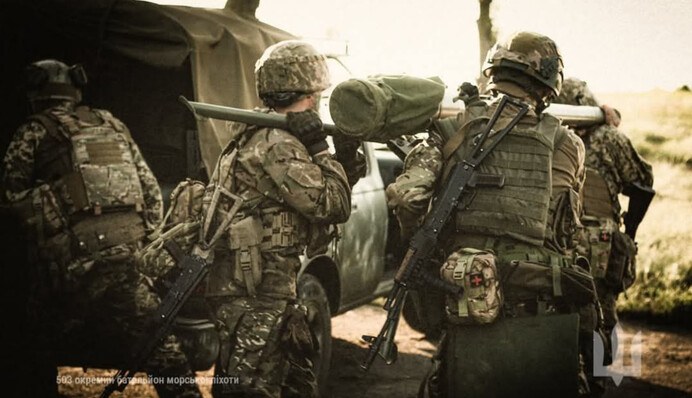 Военнослужащих ТЦК будут отправлять на фронт: Генштаб ВСУ раскрыл нюансы