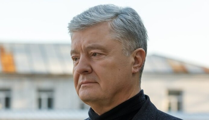 Нацбанк признал репутацию Порошенко небезупречной – заявление НБУ