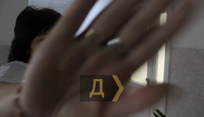 ​В Одесі в будинку для літніх людей напали на журналіста