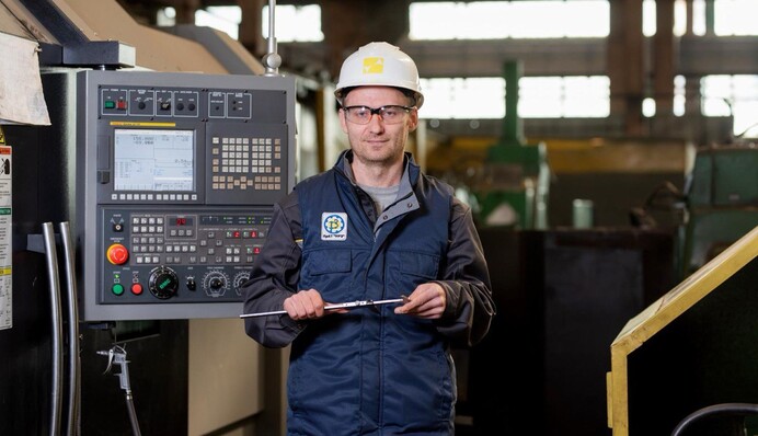 Як «Інтерпайп» Пінчука допомагає ветеранам з інвалідністю адаптуватися до цивільного життя